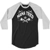 mama tried 3/4 Sleeve Shirt