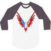Maverick 3/4 Sleeve Shirt