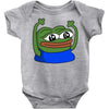 HYPERS PepeHype Baby Bodysuit
