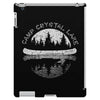 camp crystal lake  1935 iPad 3 and 4 Case