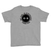 my girl is stronger than you (2) Youth Tee