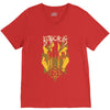 biotropolis V-Neck Tee