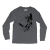 eva 01 Long Sleeve Shirts