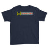 edan Youth Tee