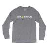 Maverick Long Sleeve Shirts