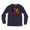 Hocus Pocus Squadgoals Long Sleeve Shirts