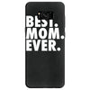 best. mom. ever Samsung Galaxy S8 Case