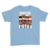 reservoir dogs comedy crime thriller quentin tarantino Youth Tee