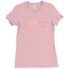 chrish cornell Ladies Fitted T-Shirt