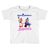 Sherlock Gnomes Toddler T-shirt