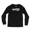 the temptations Long Sleeve Shirts
