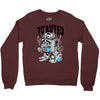 toasted Crewneck Sweatshirt