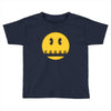 om nom nomtata Toddler T-shirt