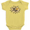 that's what she said Baby Onesie