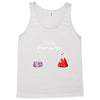 You re Overreacting Tank Top