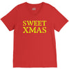 sweet xmas V-Neck Tee