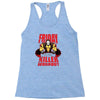 killer workout friday Racerback Tank