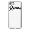 recess iPhone 8