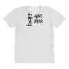 her jack All Over Women's T-shirt
