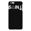 saint iPhone 6 Plus/6s Plus Case