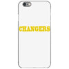 changers iPhone 6/6s Case