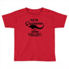 New Gramma 2018 Rokie Dept. Toddler T-shirt