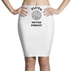 pluto never forget Pencil Skirts