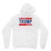Re-Elect Donald Trump President 2020 Make America Great Again t-shirt Unisex Hoodie