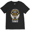 I Own It Forever The Title Farmer V-Neck Tee