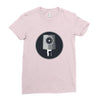 THIS MICROPON Ladies Fitted T-Shirt