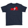 boards of canada boc Youth Tee