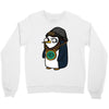 bastard Crewneck Sweatshirt