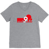 boards of canada boc V-Neck Tee