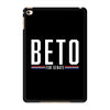Beto For Senate iPad Mini 4