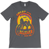 great pumpkin believer halloween T-Shirt