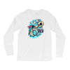 dead &amp; sea Long Sleeve Shirts
