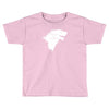 winter is coming Toddler T-shirt