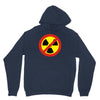 no nukes Unisex Hoodie