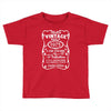 vintage made in 1975 Toddler T-shirt