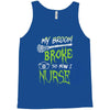 halloween nurses Tank Top