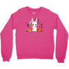 pumpkin slaughter Crewneck Sweatshirt