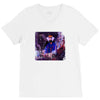 The Evil Queen V-Neck Tee