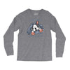 just 5 more minutes Long Sleeve Shirts