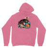 drawing some insects Unisex Hoodie