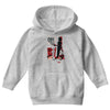 cat shirt Youth Hoodie