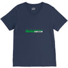 pixel dad V-Neck Tee