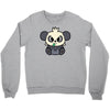 pancham pokedoll Crewneck Sweatshirt