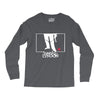 barry lyndon 1975 stanley kubrick movie Long Sleeve Shirts
