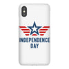 independence day iPhoneX