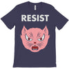 resist T-Shirt